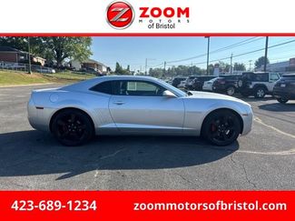 Used 2012 Chevrolet Camaro LT w/ RS Package RWD video 1