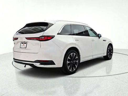 Used 2024 MAZDA CX-90 3.3 Turbo S w/ Premium Package AWD/4WD image 6
