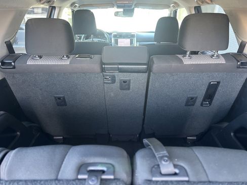 Used 2024 Toyota 4Runner SR5 image 15