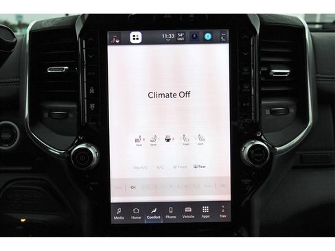 Used 2025 RAM 2500 Laramie image 19