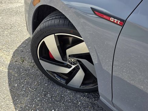 Used 2024 Volkswagen GTI S FWD image 30