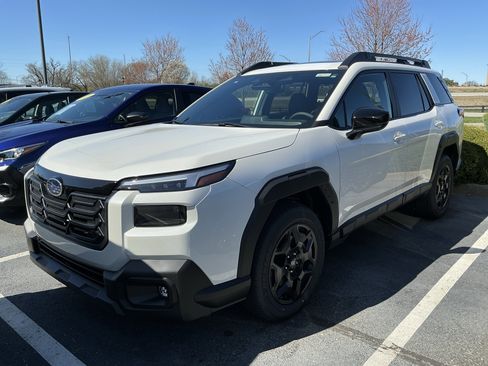 New 2026 Subaru Outback Limited image 4