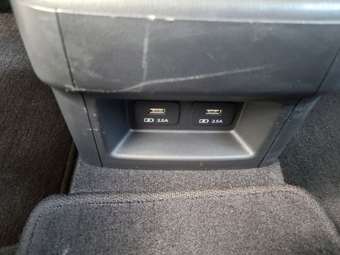 Used 2023 MAZDA CX-9 Touring AWD/4WD image 39