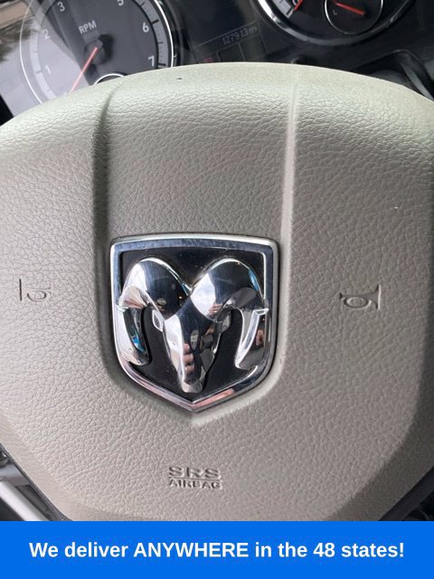 Used 2011 RAM 1500 Classic SLT RWD image 29
