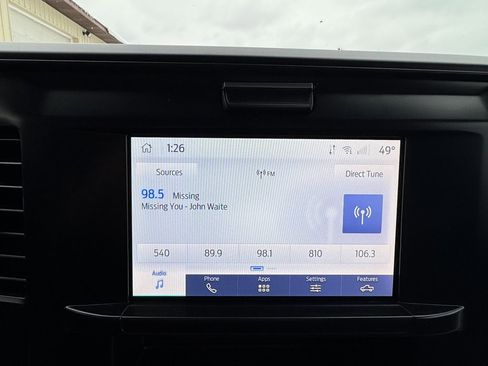 Used 2025 Ford F350 XL w/ STX Appearance Package image 18