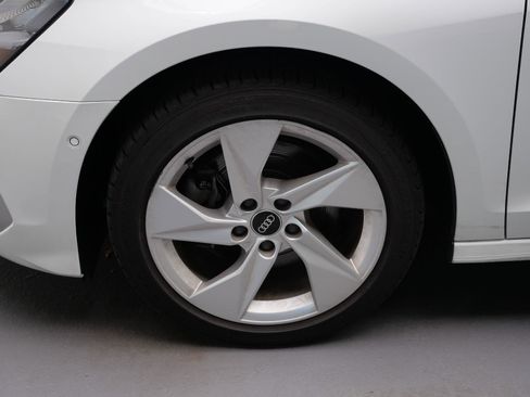 Used 2022 Audi A3 2.0T Premium w/ Convenience Package AWD/4WD image 12