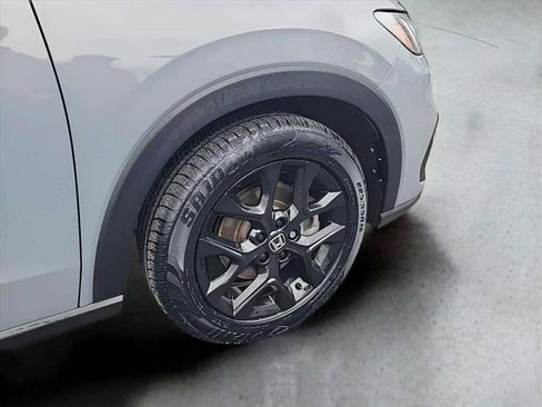 Used 2024 Honda HR-V Sport image 28