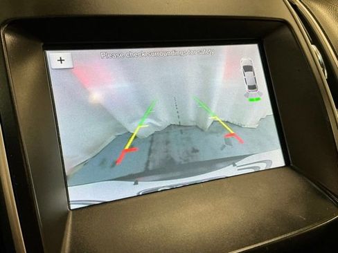 Used 2019 Ford Edge SEL w/ Equipment Group 201A image 24