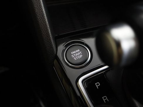 Used 2023 Kia Sportage EX image 36