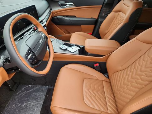 New 2026 Kia Sportage X-Line w/ X-Line Premium Package AWD/4WD image 6