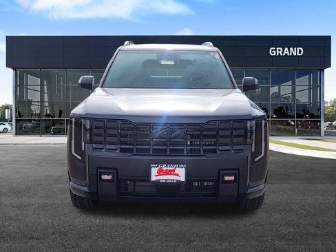 New 2027 Kia Telluride SX Prestige X-Pro AWD/4WD image 3
