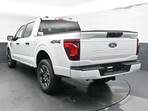 Used 2024 Ford F150 STX AWD/4WD image 7