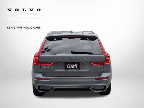 Certified 2023 Volvo XC60 B6 Ultimate w/ Protection Package Premier image 4