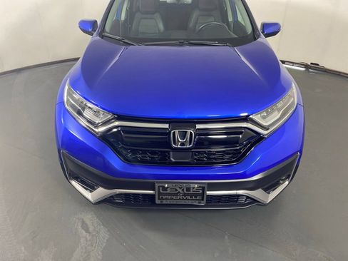 Used 2022 Honda CR-V Touring image 7