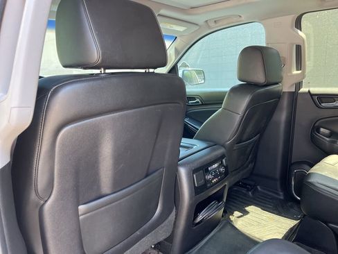 Used 2015 Chevrolet Tahoe LT image 17