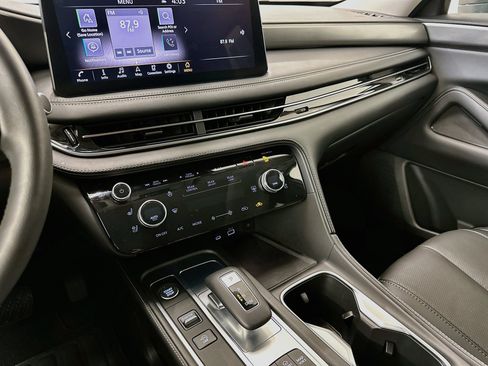 Used 2023 INFINITI QX60 Luxe AWD/4WD image 26