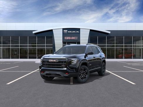 New 2026 GMC Terrain AT4 w/ Convenience Package III image 8