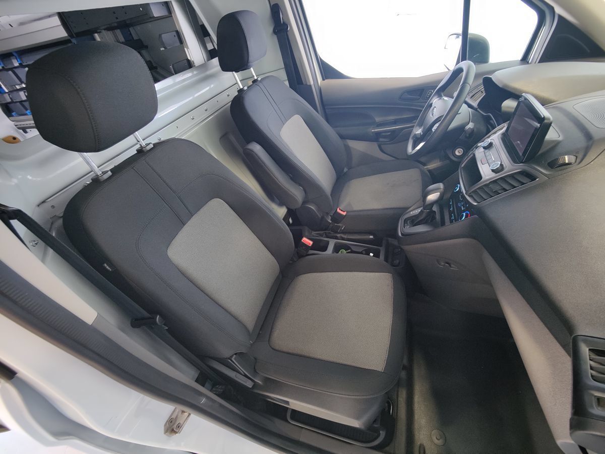 Used 2023 Ford Transit Connect XL FWD image 16