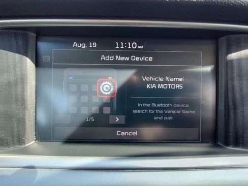 Used 2019 Kia Optima LX FWD image 25