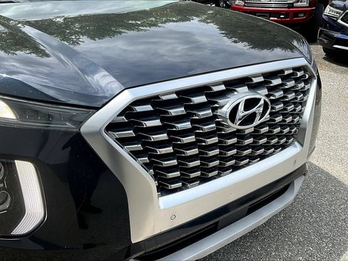 Used 2021 Hyundai Palisade Limited FWD image 34