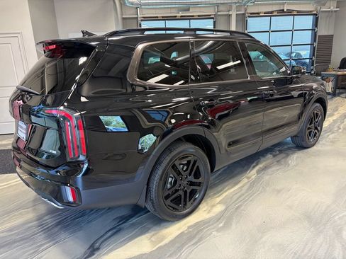 Used 2025 Kia Telluride SX X-Line AWD/4WD image 40
