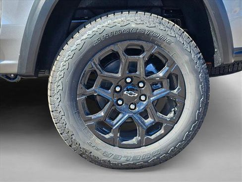New 2026 Chevrolet Colorado Trail Boss image 10
