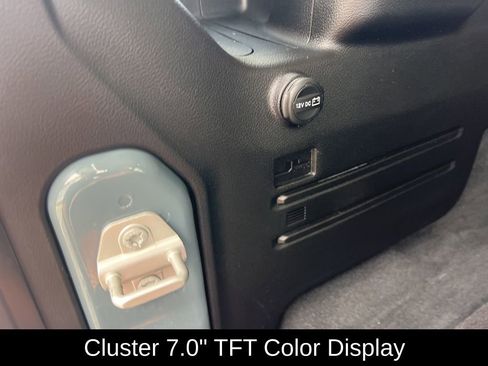 Used 2024 Jeep Wrangler Willys image 44