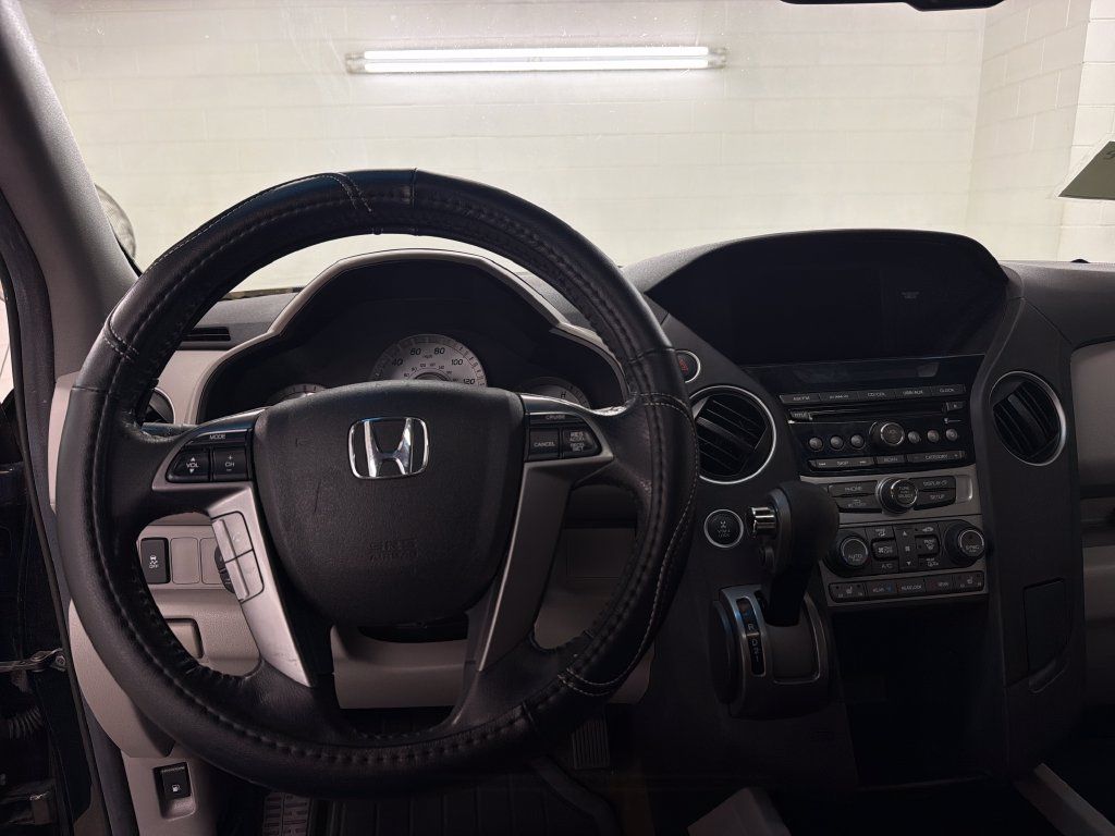 Used 2014 Honda Pilot EX-L image 7
