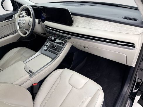 Used 2023 Hyundai Palisade Calligraphy FWD image 16