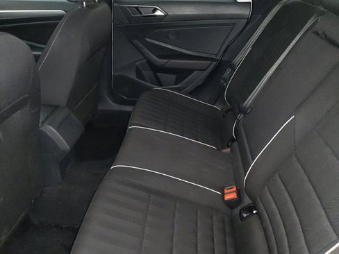 Used 2023 Volkswagen Jetta Sport FWD image 18