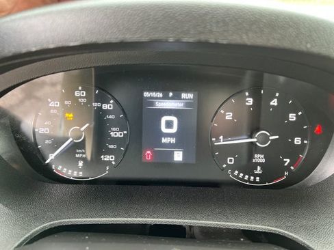 Used 2026 RAM ProMaster 2500 w/ Convenience Group FWD image 21