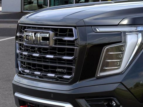 New 2026 GMC Yukon XL AT4 Ultimate w/ LPO, Floor Liner Package image 13