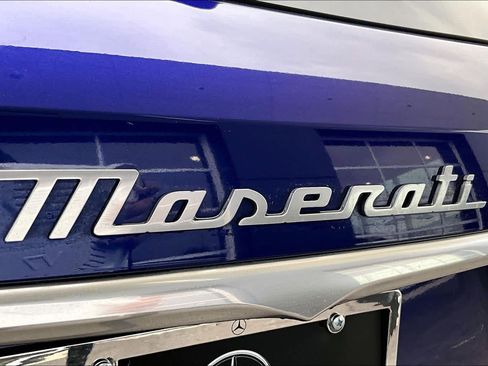 Used 2024 Maserati Grecale Modena image 29