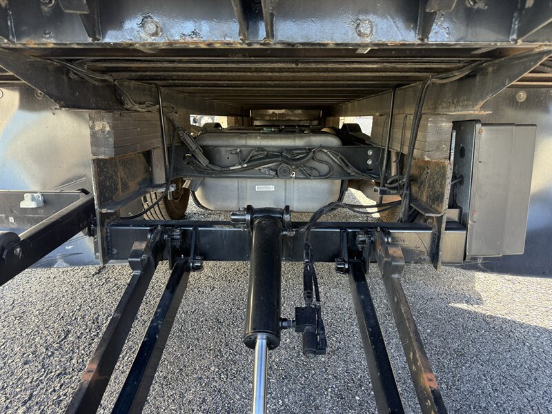 Used 2023 Ford E-350 and Econoline 350 Super Duty w/ Power Windows & Locks Group RWD image 46