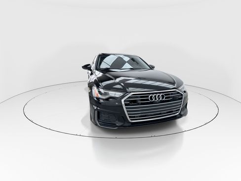 Used 2019 Audi A6 3.0T Premium Plus w/ Premium Plus Package AWD/4WD image 3