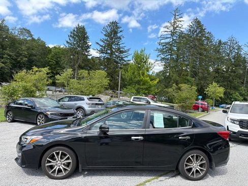 Used 2019 Subaru Impreza 2.0i Limited AWD/4WD image 3