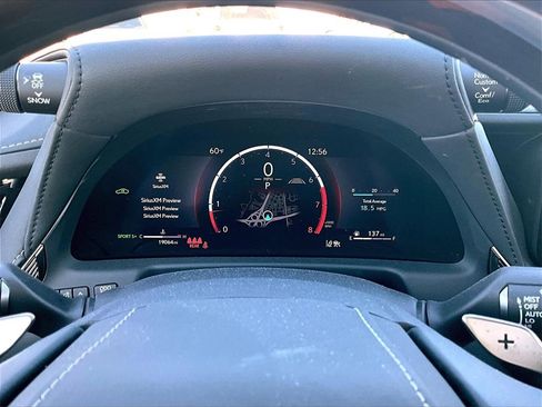 Used 2024 Lexus LS 500 w/ Interior Upgrade Package image 25