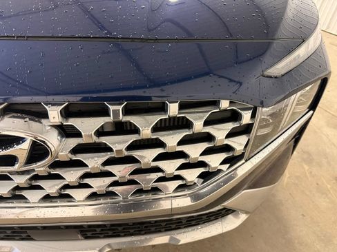 Used 2021 Hyundai Santa Fe Limited AWD/4WD image 6