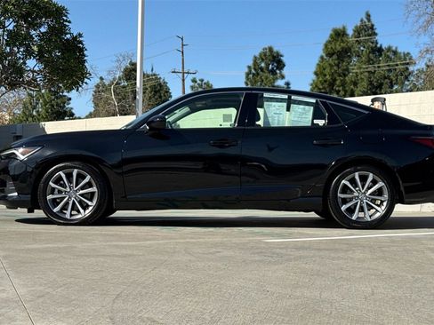 Certified 2024 Acura Integra image 10