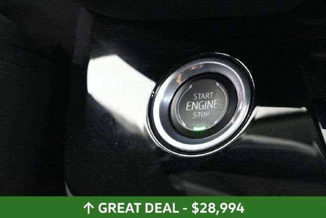 Used 2024 Buick Envision Sport Touring AWD/4WD image 25