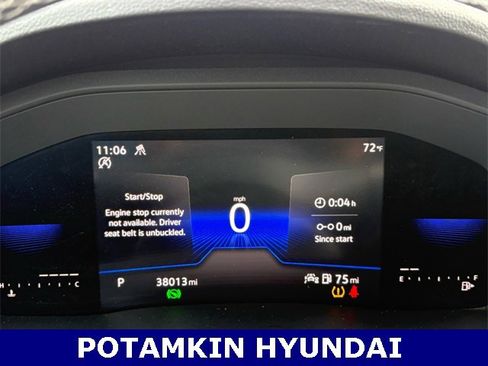 Used 2022 Volkswagen Atlas Cross Sport SE image 19