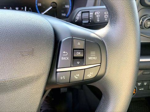 Certified 2024 Ford Bronco Sport Big Bend AWD/4WD image 23