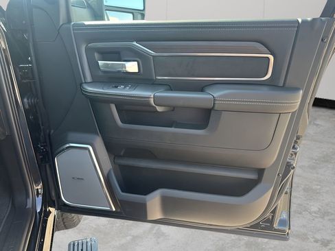 New 2026 RAM 2500 Laramie image 26
