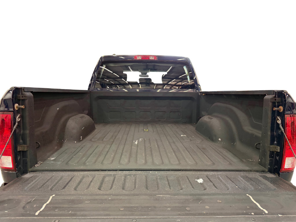 Used 2014 RAM 1500 Express RWD image 17