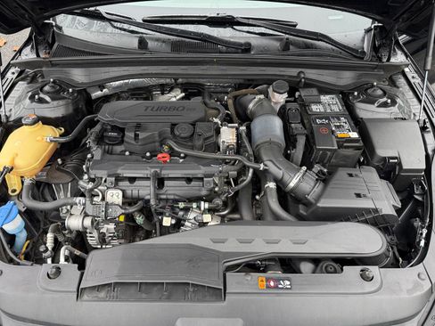 Used 2022 Kia K5 EX image 20