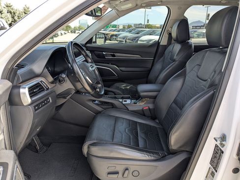 Used 2021 Kia Telluride SX w/ SX Prestige Package AWD/4WD image 25