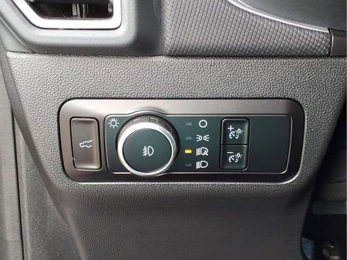 Used 2023 Ford Bronco Sport Outer Banks w/ Tech Package AWD/4WD image 23