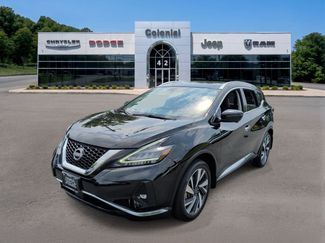 Used 2023 Nissan Murano SL AWD/4WD video 2