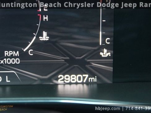 Used 2023 GMC Canyon AT4 w/ AT4 Premium Package image 20