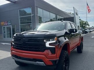 Used 2023 Chevrolet Silverado 1500 RST w/ All Star Edition Plus AWD/4WD 360° Tour